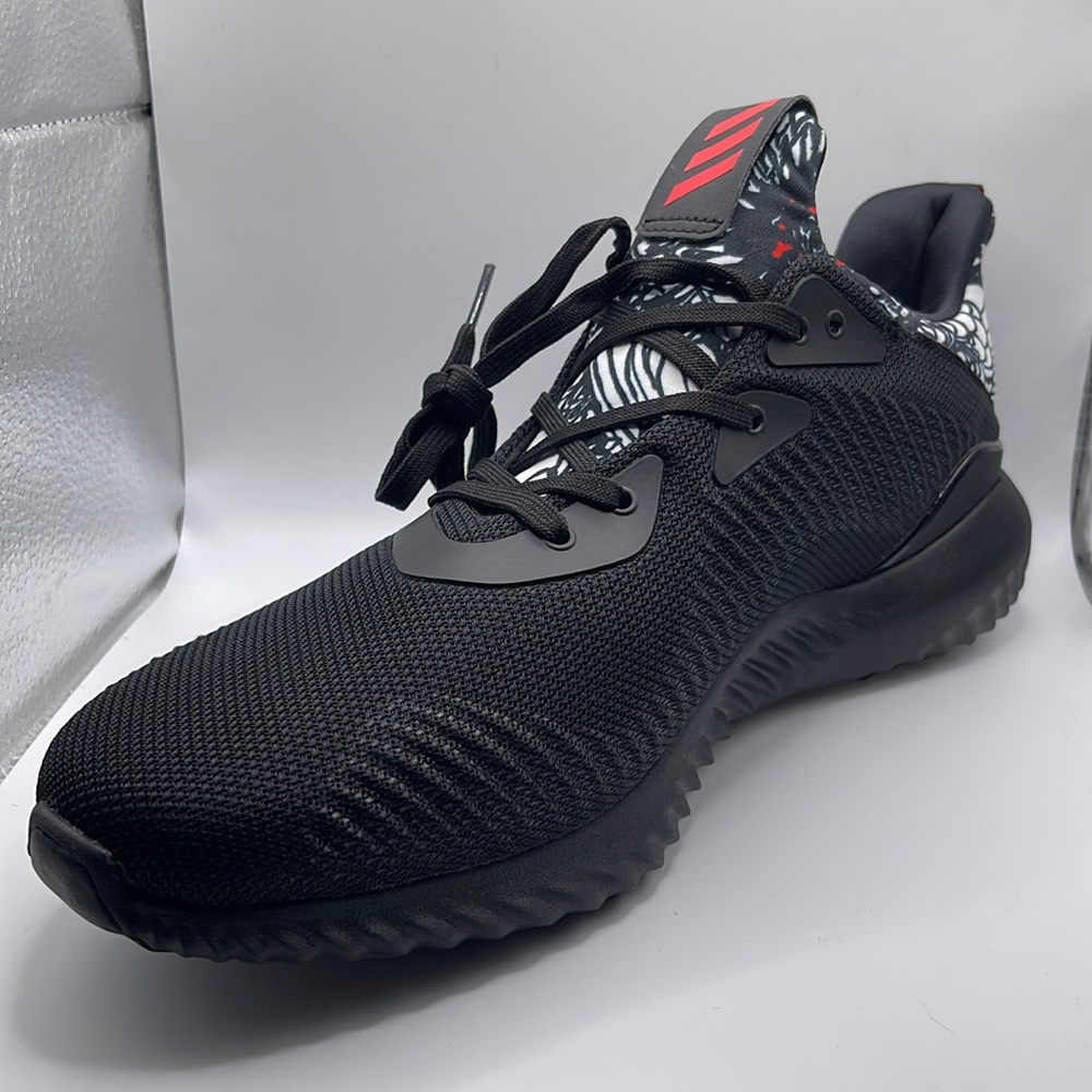 Adidas Alphabounce Chinese New Year